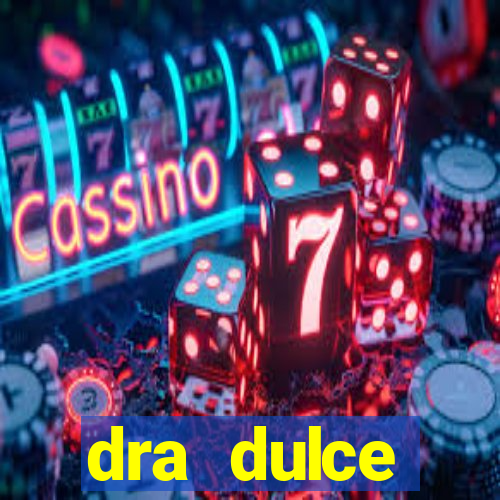 dra dulce endocrinologista santos